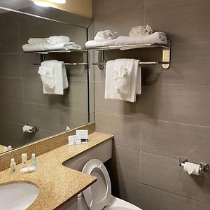 Ground Floor King Room